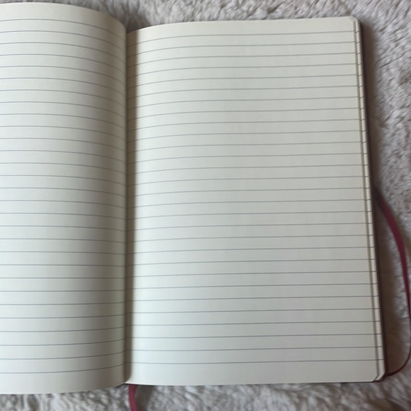 Letterbox hardcover journal - Picture 3 of 5